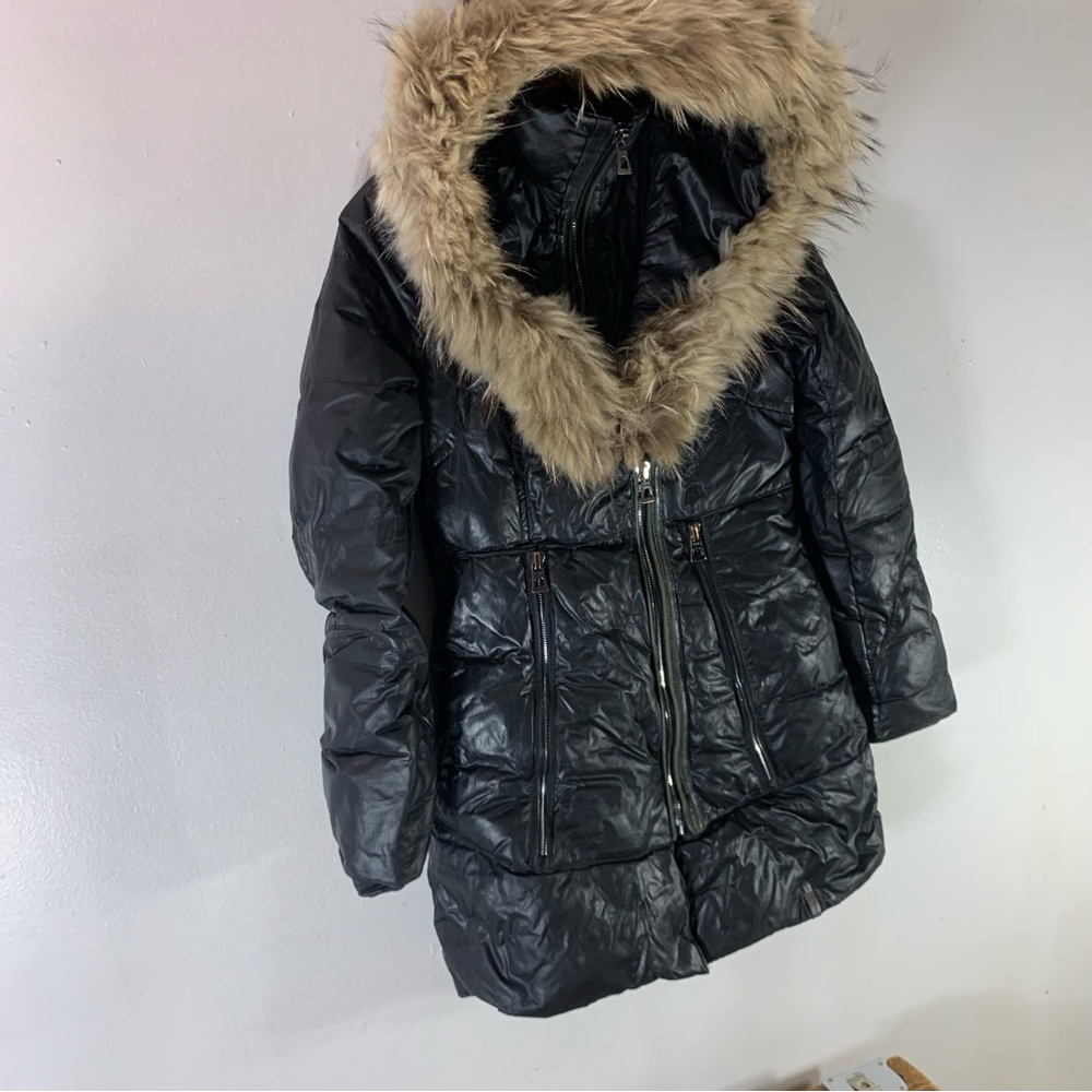Rudsak Winter waterproof coat - Picture 2 of 8